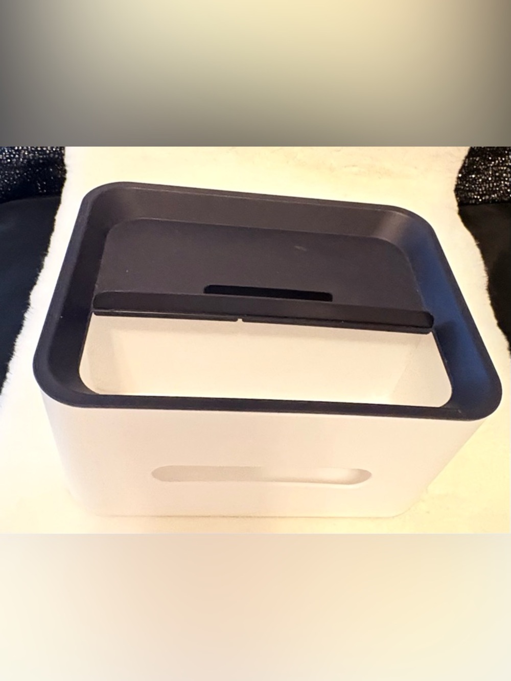 Plastic Storage Tissue paper